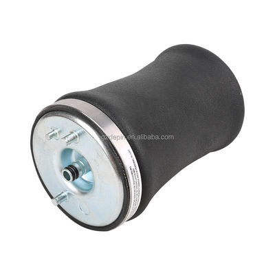 37121095579 Bolsa de resorte de suspensión aerodinámica trasera izquierda para BMW E53 OE NO.