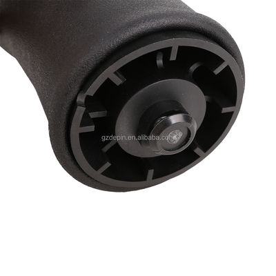 37121095579 Bolsa de resorte de suspensión aerodinámica trasera izquierda para BMW E53 OE NO.