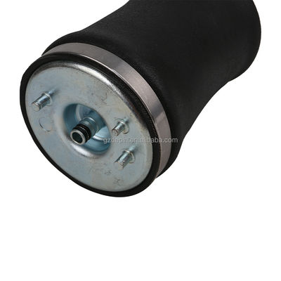 37121095579 Bolsa de resorte de suspensión aerodinámica trasera izquierda para BMW E53 OE NO.