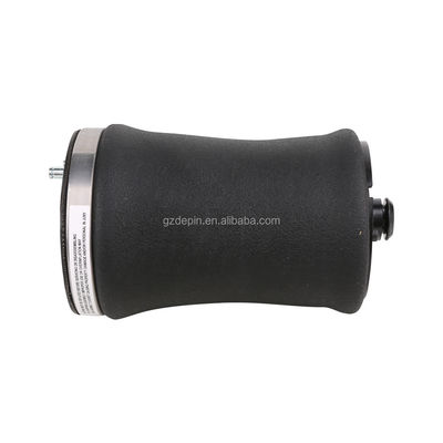 37121095579 Bolsa de resorte de suspensión aerodinámica trasera izquierda para BMW E53 OE NO.