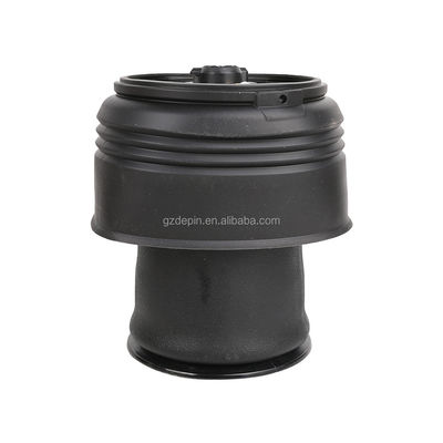 37126795013 Auto partes Suspensión trasera de aire bolso de resorte de aire para BMW F15 F16 X5 X6 2012-