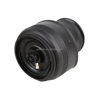37126795013 Auto partes Suspensión trasera de aire bolso de resorte de aire para BMW F15 F16 X5 X6 2012-