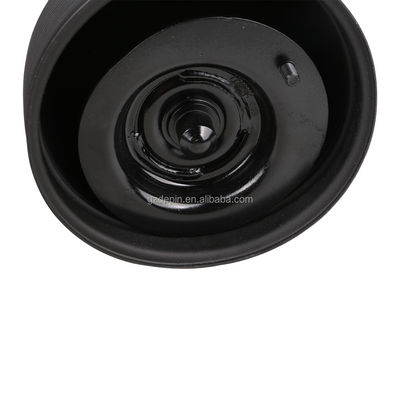 48090-35011 Primavera de suspensión trasera para Toyota Baudao Prado Rand Kuluze GRJ120 GRJ150