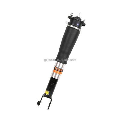 671000083 Absorción de choque trasero izquierdo Strut BMW Auto Parts Fácil montaje