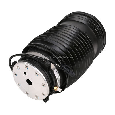 1984-1989 Año 190 SERIAS DIESEL Suspensión de aire Kit de reparación de absorbentes de choque para Benz 213 253