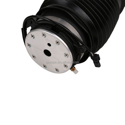 1984-1989 Año 190 SERIAS DIESEL Suspensión de aire Kit de reparación de absorbentes de choque para Benz 213 253
