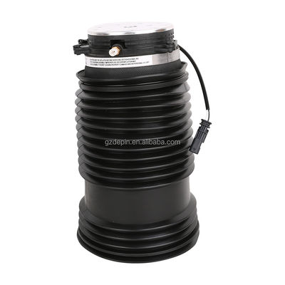 1984-1989 Año 190 SERIAS DIESEL Suspensión de aire Kit de reparación de absorbentes de choque para Benz 213 253