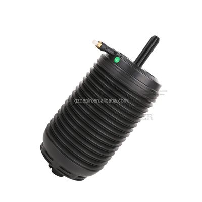 95B616002 Repuestos para automóviles Bajos de resorte trasero de aire para el material de caucho duradero Porsche Maca