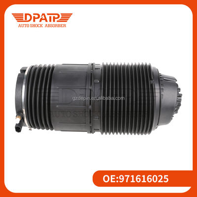 Objetivo Reemplazar/reparar el bolso trasero de resorte de aire 971616025 971616025E para Porsche Palamela 971