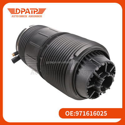 Objetivo Reemplazar/reparar el bolso trasero de resorte de aire 971616025 971616025E para Porsche Palamela 971