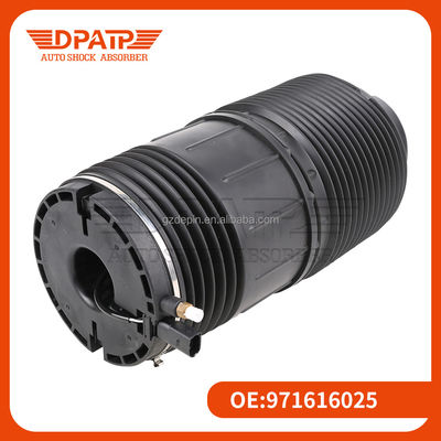 Objetivo Reemplazar/reparar el bolso trasero de resorte de aire 971616025 971616025E para Porsche Palamela 971