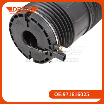 Objetivo Reemplazar/reparar el bolso trasero de resorte de aire 971616025 971616025E para Porsche Palamela 971