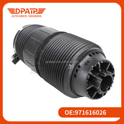Muelle de aire trasero 971616026F 971616026C 971616026H para Porsche Palamela 971 PANAMERA 971