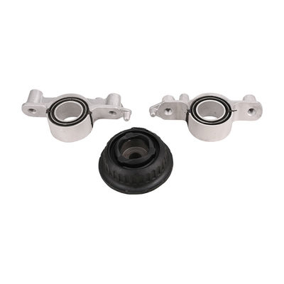 Equipo de reparación del eje trasero izquierdo para Porsche Cayenne 958 Volkswagen Touareg 7P