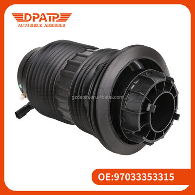 Porsche Palamela 970 Suspensión aérea trasera 97033353315 97033353311 97033353312 97033353313 97033353314