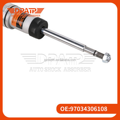 Eje de eje para suspensión 31607619657 31607619658 para BMW X3 X4 20dX 35iX