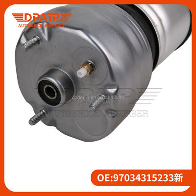 2009-2016 Porsche Palamela 970 Absorbedor de choques de resorte de aire 97034315233 97034315235 97034315236