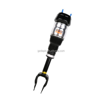 OE NO. 1663202513 Suspensión aérea delantera izquierda Kit de resorte aéreo para Mercedes-Benz W166 ML