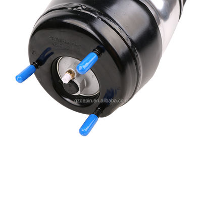 Mercedes-Benz W166 ML Suspensión delantera izquierda de aire Kit de resorte de aire 1663205166 1663206913 1663201313