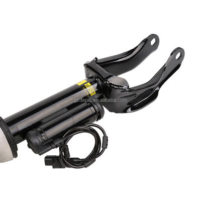 Mercedes-Benz W166 ML Suspensión delantera izquierda de aire Kit de resorte de aire 1663205166 1663206913 1663201313