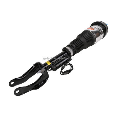 Kit de resorte de aire delantero izquierdo 1663205266 1663207013 1663201413 para Mercedes-Benz W166 ML