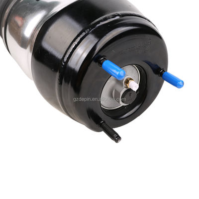 Kit de resorte de aire delantero izquierdo 1663205266 1663207013 1663201413 para Mercedes-Benz W166 ML