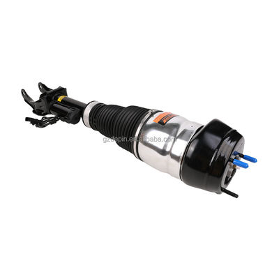 Kit de resorte de aire delantero izquierdo 1663205266 1663207013 1663201413 para Mercedes-Benz W166 ML