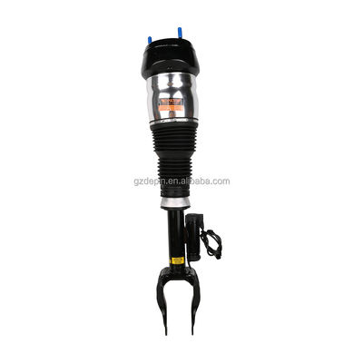 Kit de resorte de aire delantero izquierdo 1663205266 1663207013 1663201413 para Mercedes-Benz W166 ML