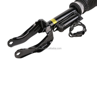 Kit de resorte de aire delantero izquierdo 1663205266 1663207013 1663201413 para Mercedes-Benz W166 ML