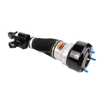 2213200438 Alta calidadAbsorbedor de choques neumático delantero para Benz 221 4 ruedas