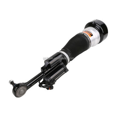 2213200438 Alta calidadAbsorbedor de choques neumático delantero para Benz 221 4 ruedas