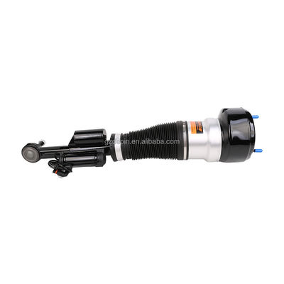 2213200438 Alta calidadAbsorbedor de choques neumático delantero para Benz 221 4 ruedas