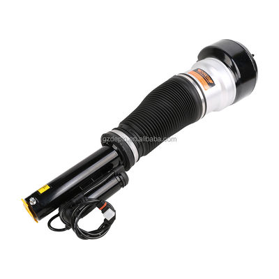 Suspensión superior delantera con soporte de choque de resorte de aire para Benz 221 S600 2213209313 2213204913