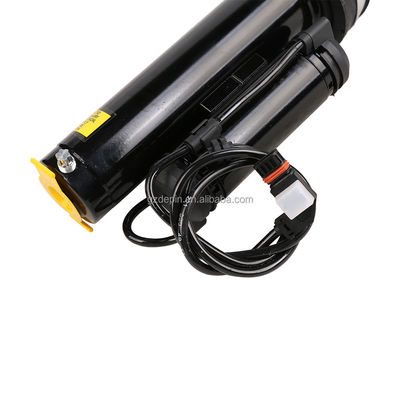 Suspensión superior delantera con soporte de choque de resorte de aire para Benz 221 S600 2213209313 2213204913