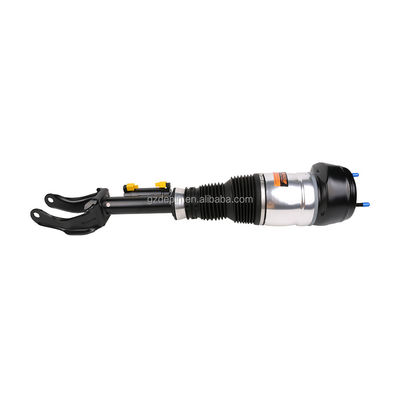 GLE Coupé C292 Absorbedor de choques de aire delantero izquierda NO. de la OE 2923203113 para Mercedes-Benz