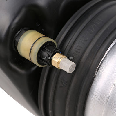 Nuevo para BMW G11 G12 4W Suspensión de aire absorbente de choques 37106877559