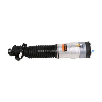 7-SERIES F02 Suspensión de aire Absorbedor de choques con 37124065093 37124064275 37126790219