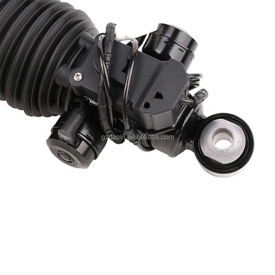 7-SERIES F02 Suspensión de aire Absorbedor de choques con 37124065093 37124064275 37126790219