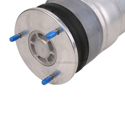 7-SERIES F02 Suspensión de aire Absorbedor de choques con 37124065093 37124064275 37126790219