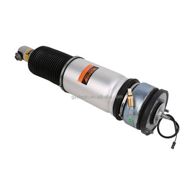 BMW E66 2000-2005 Suspensión aerodinámica Parts de la suspensión aerodinámica 37126785536 37106778798
