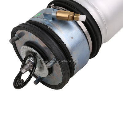 BMW E66 2000-2005 Suspensión aerodinámica Parts de la suspensión aerodinámica 37126785536 37106778798