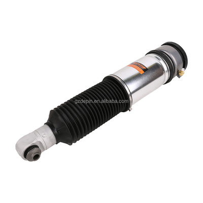 Suspensión de aire trasera izquierda Soporte de amortiguación para BMW E66 37126785537 37106778799