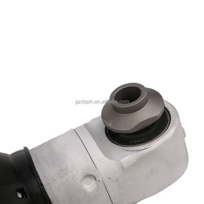 Suspensión de aire trasera izquierda Soporte de amortiguación para BMW E66 37126785537 37106778799