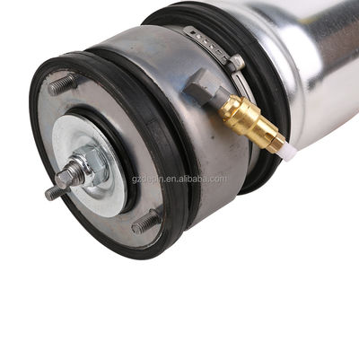 Suspensión de aire trasera izquierda Soporte de amortiguación para BMW E66 37126785537 37106778799