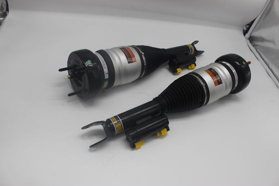 Absorbedores de choque ajustables de aire delantero izquierdo para Mercedes Benz W205 2053204768 2053204868 2053208300 2053208400