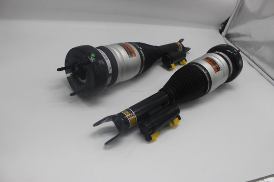 Absorbedores de choque ajustables de aire delantero izquierdo para Mercedes Benz W205 2053204768 2053204868 2053208300 2053208400