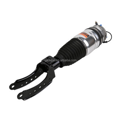 Porsche Cayenne Suspensión de aire delantera Absorción de choques 95835809321 Para reparación