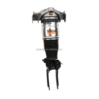 Absorbedor de choque delantero para Porsche Cayenne 95535804010 Componente de reparación/reemplazo