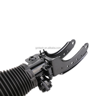 Absorbedor de choque delantero para Porsche Cayenne 95535804010 Componente de reparación/reemplazo