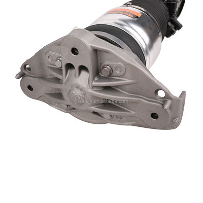 Absorbedor de choque delantero para Porsche Cayenne 95535804010 Componente de reparación/reemplazo